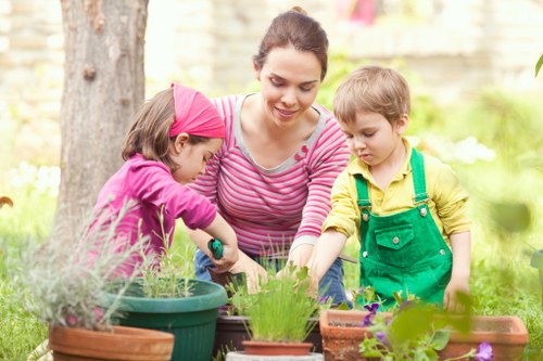 Image representing marketing cookies for Gardeners Brimsdown